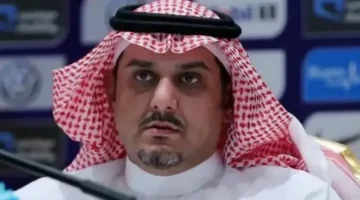 رئيس الهلال يكشف تأثير جدولة الدوري على النصر ويطالب بالعدالة